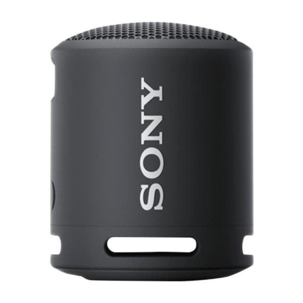 Sony SRS-XB13B Bluetooth-høyttaler, svart