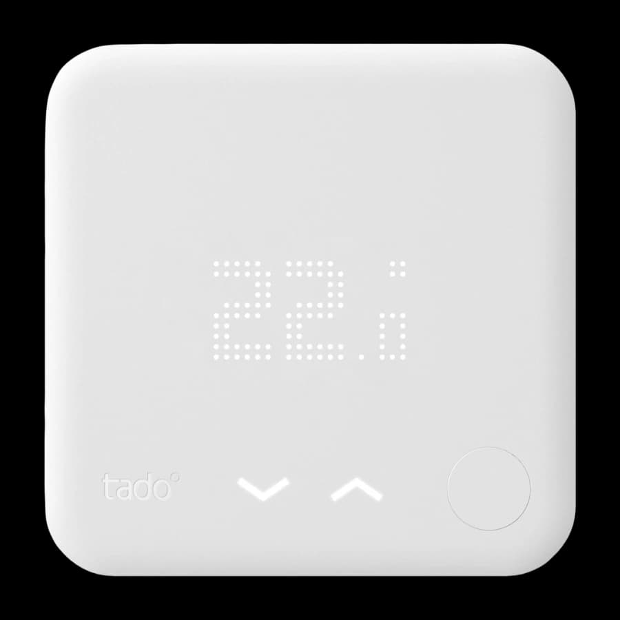 tado Smart Thermostat. Kit (V3) tad-101908