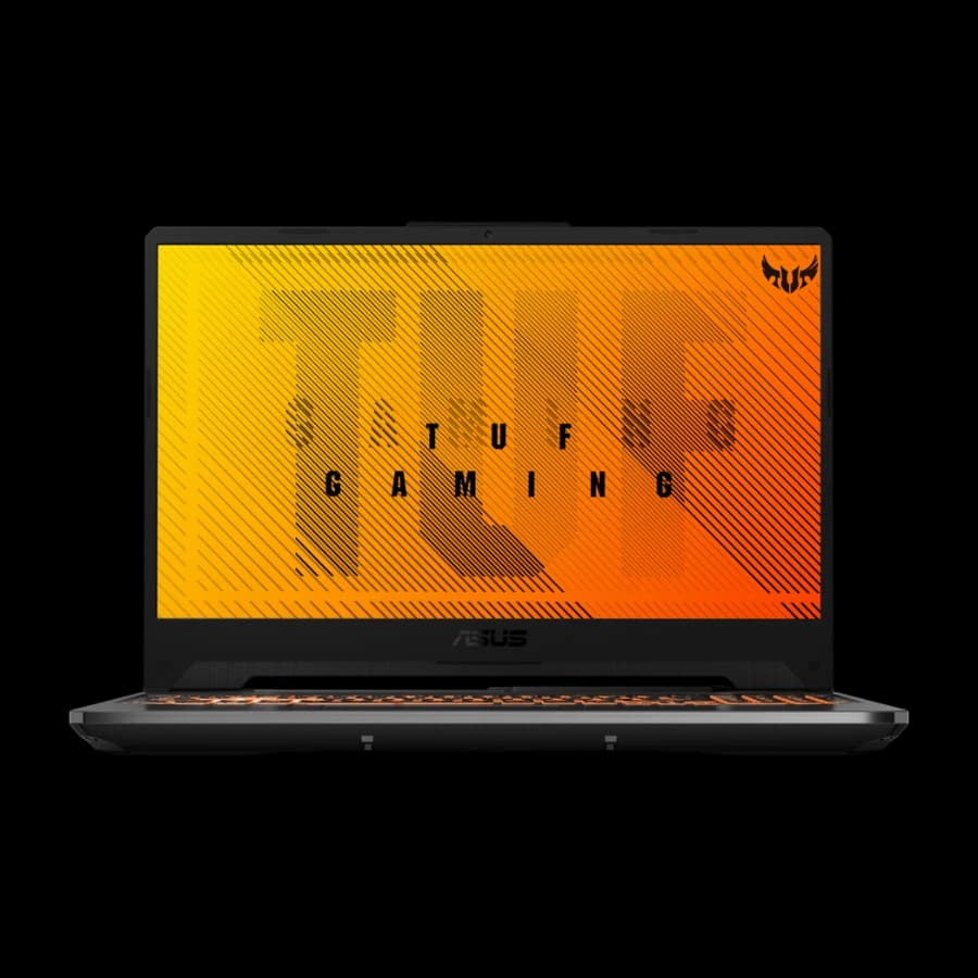 ASUS FX506LI-HN212T 15,6" bærbar PC