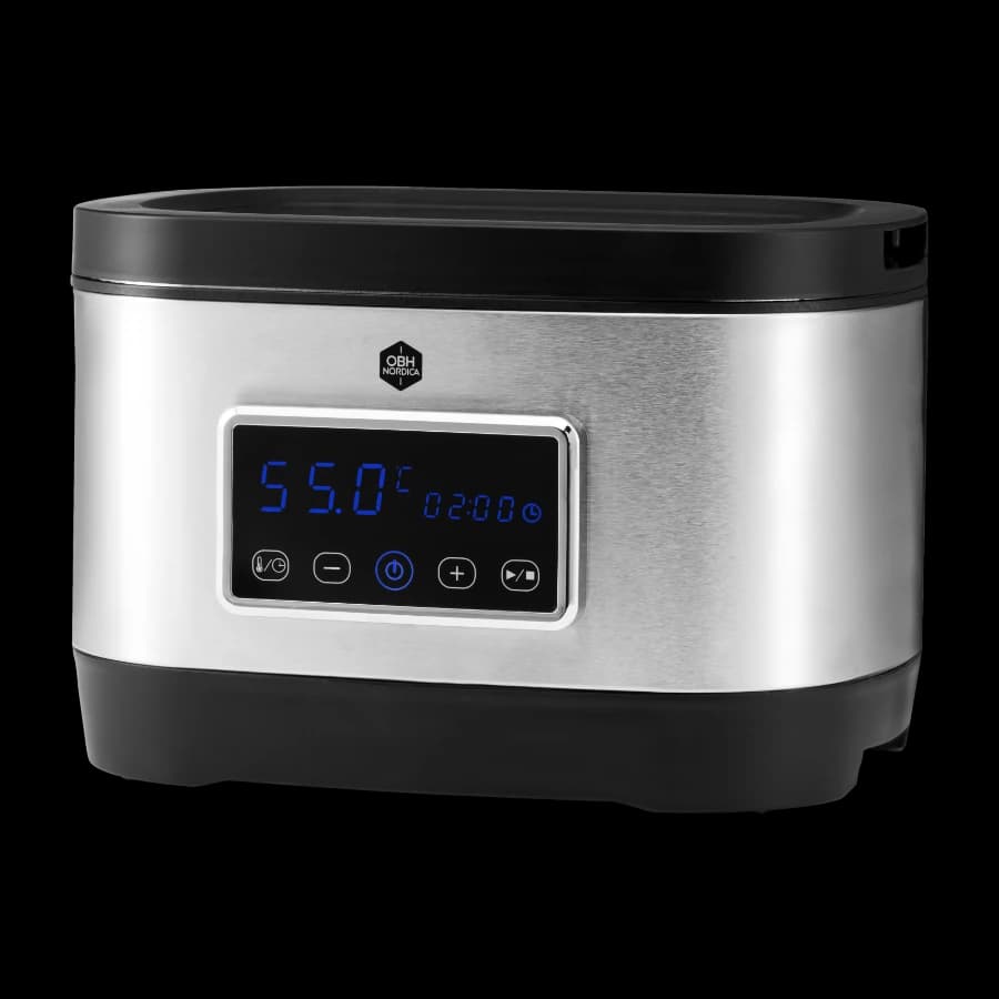 OBH Nordica 7971 sous vide koker