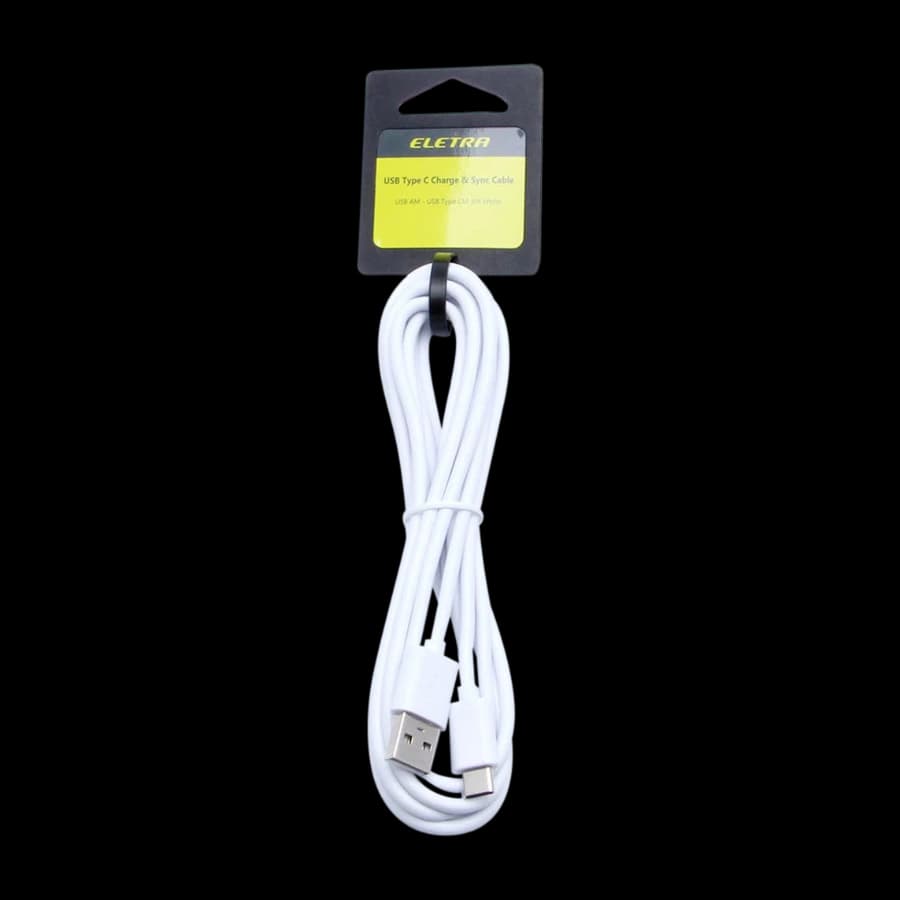 Eletra USB-USBC Cable 3M wh