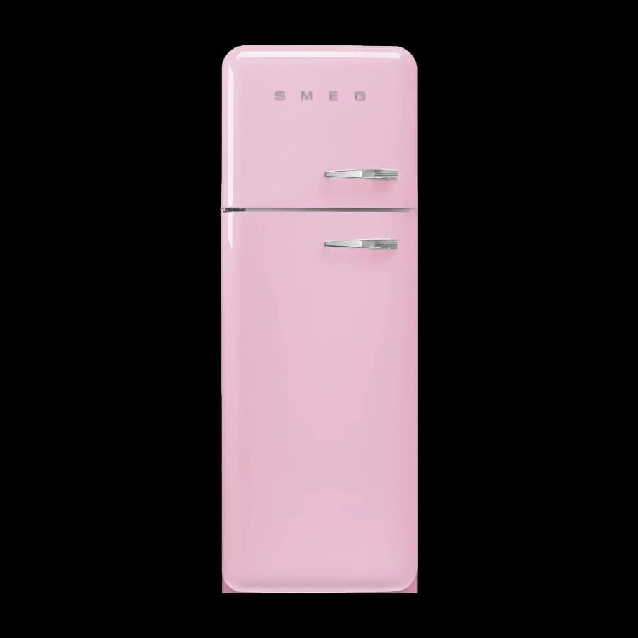 Smeg 50's Style FAB30LPK5 kombiskap