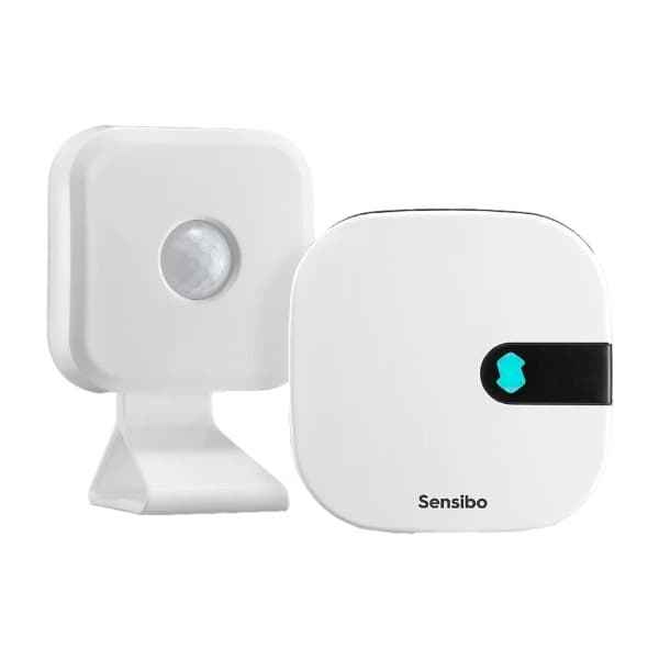 Sensibo Air bundle, Smart Ac-Kontroller + romsensor