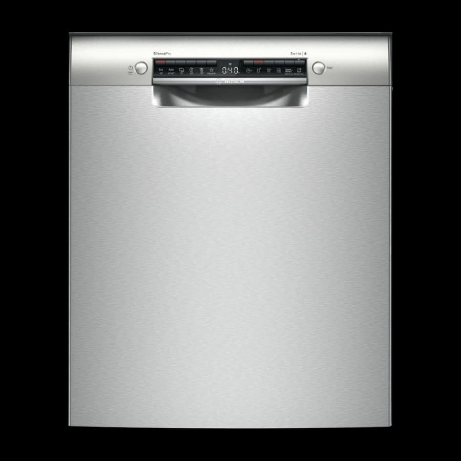 Bosch Serie 4 SMU4HCI56S oppvaskmaskin