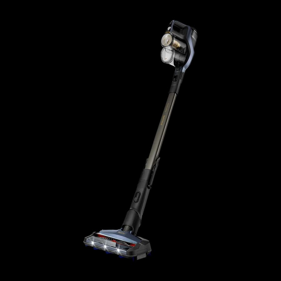 Philips XC8043/01 Speedpro Max trådløs støvsuger
