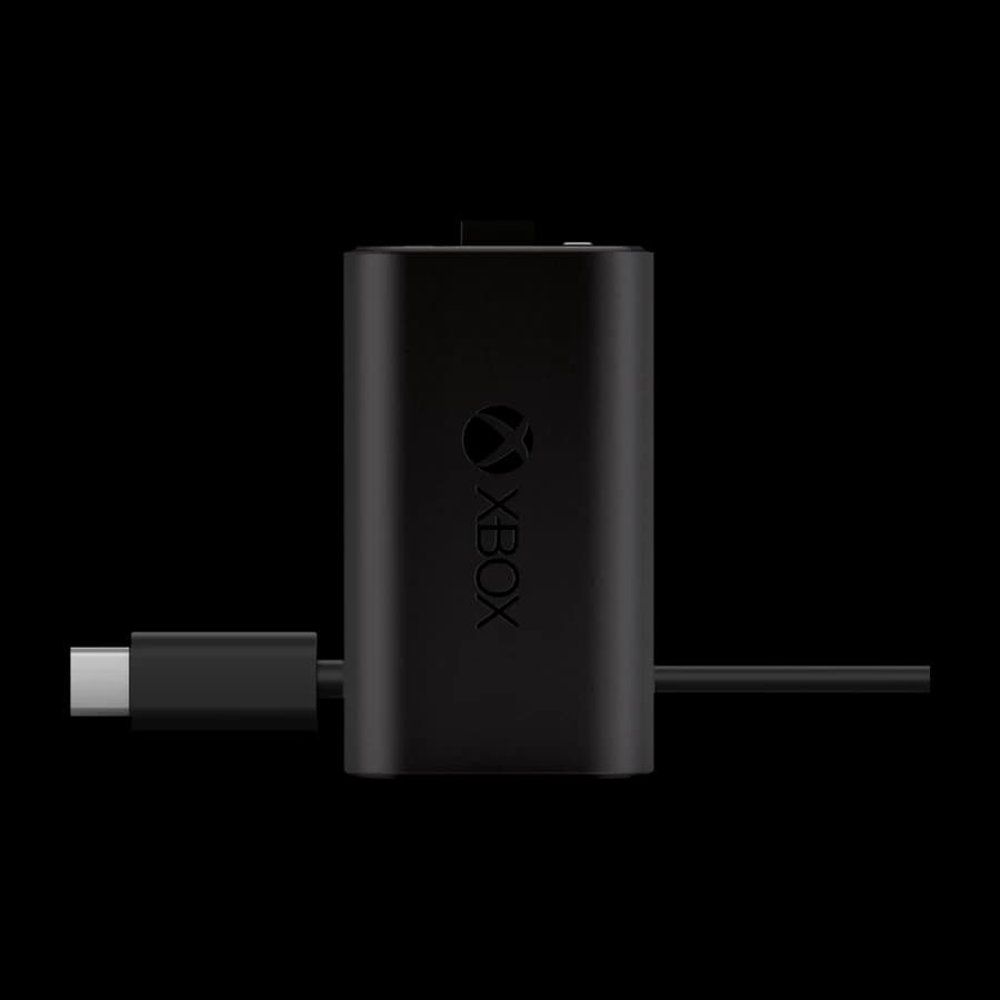 Xbox Series X Play & Charge kit