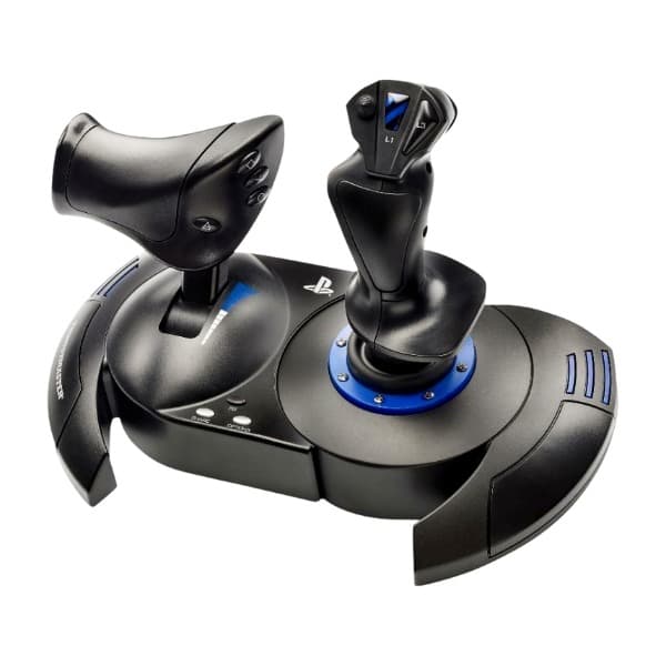 Thrustmaster T.Flight Hotas 4 PlayStation/PC joystick