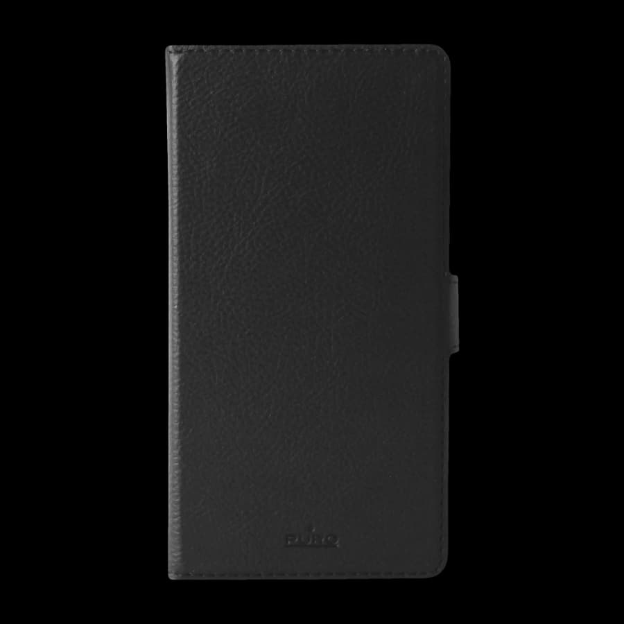 Puro Case 360, black XXL