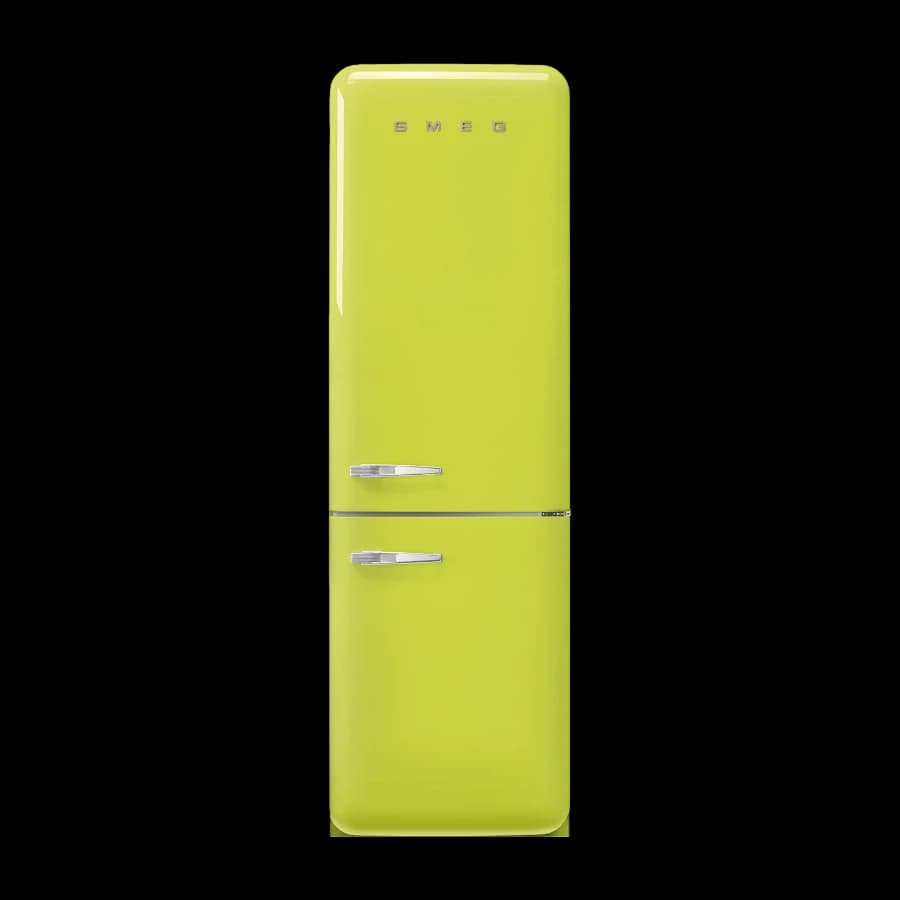 Smeg 50's Style FAB32RLI5 kombiskap