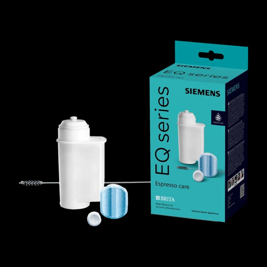 Siemens TZ80004B Vedlikeholdssett for espressomaskiner