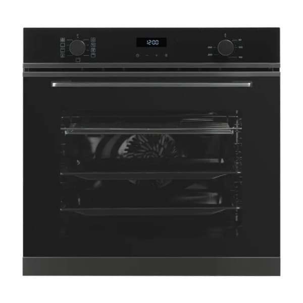 Scandomestic XO 6500 integrert stekeovn