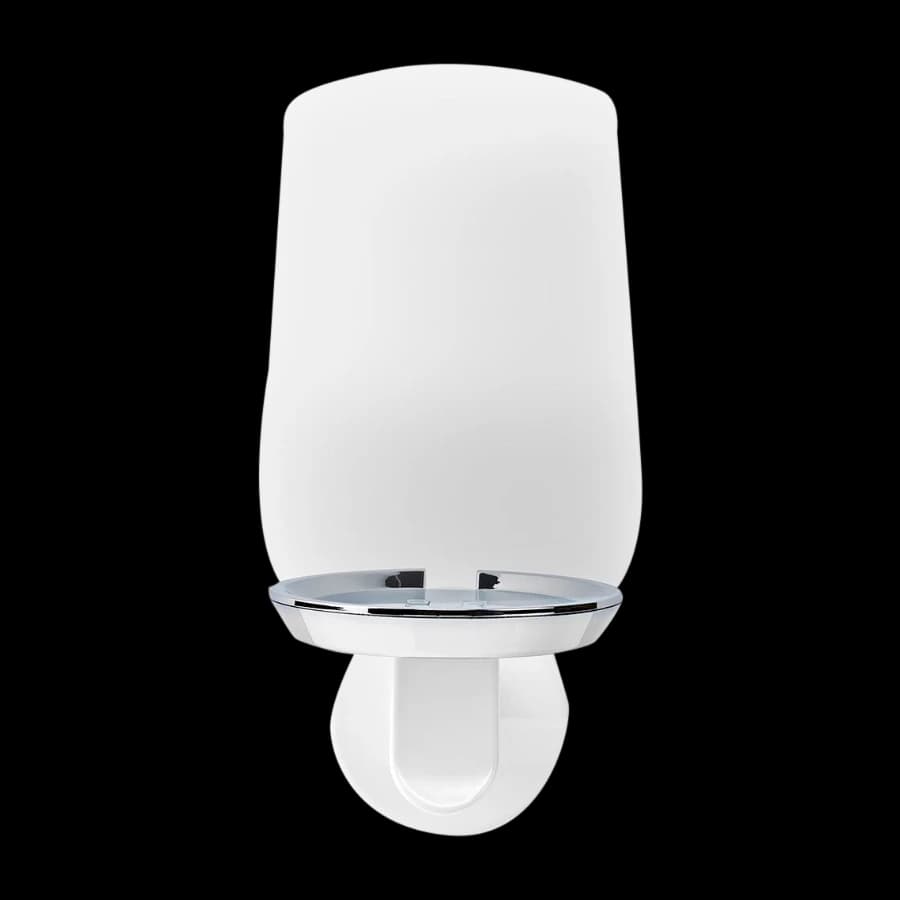 Nedis høyttaler veggfeste Google Home, hvit