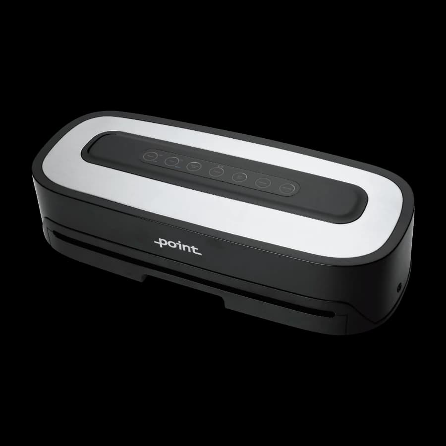 Point Pro POVS220S vakuumpakker