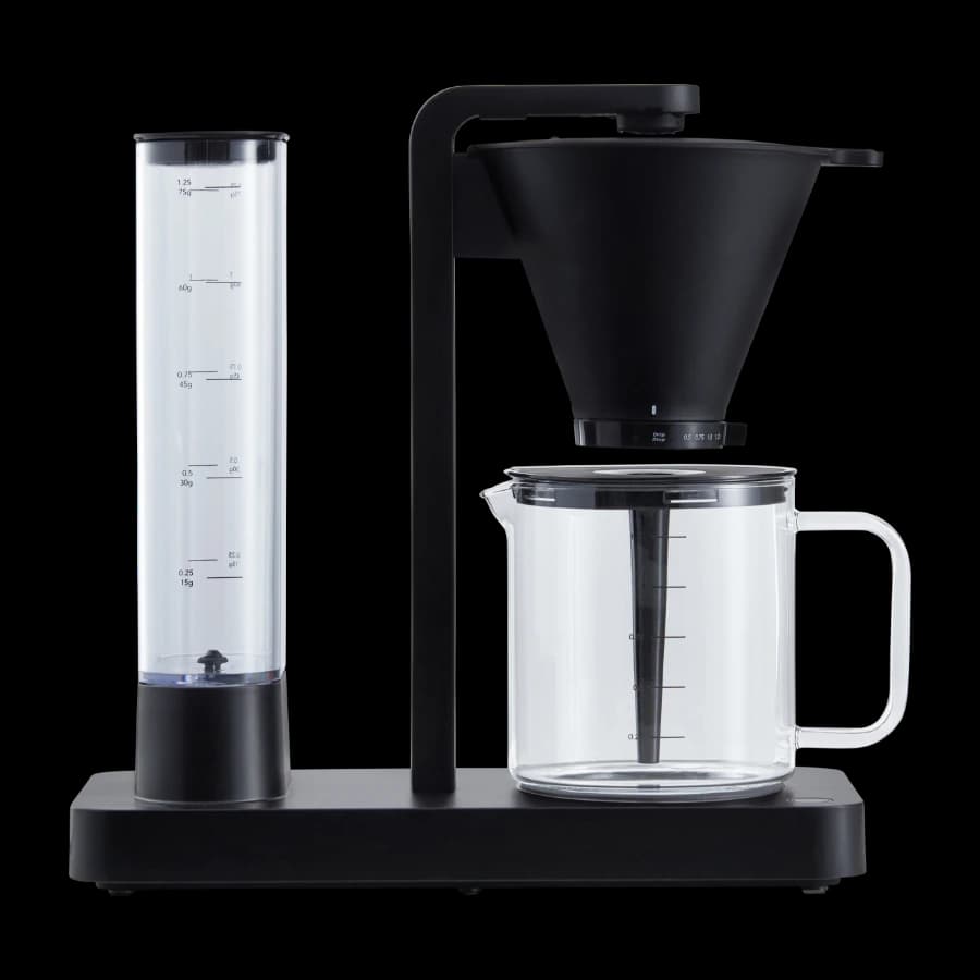 Wilfa Performance Wspl-3B kaffetrakter