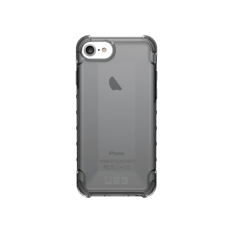 UAG iPhone 6S/7/8 Plyo deksel ash