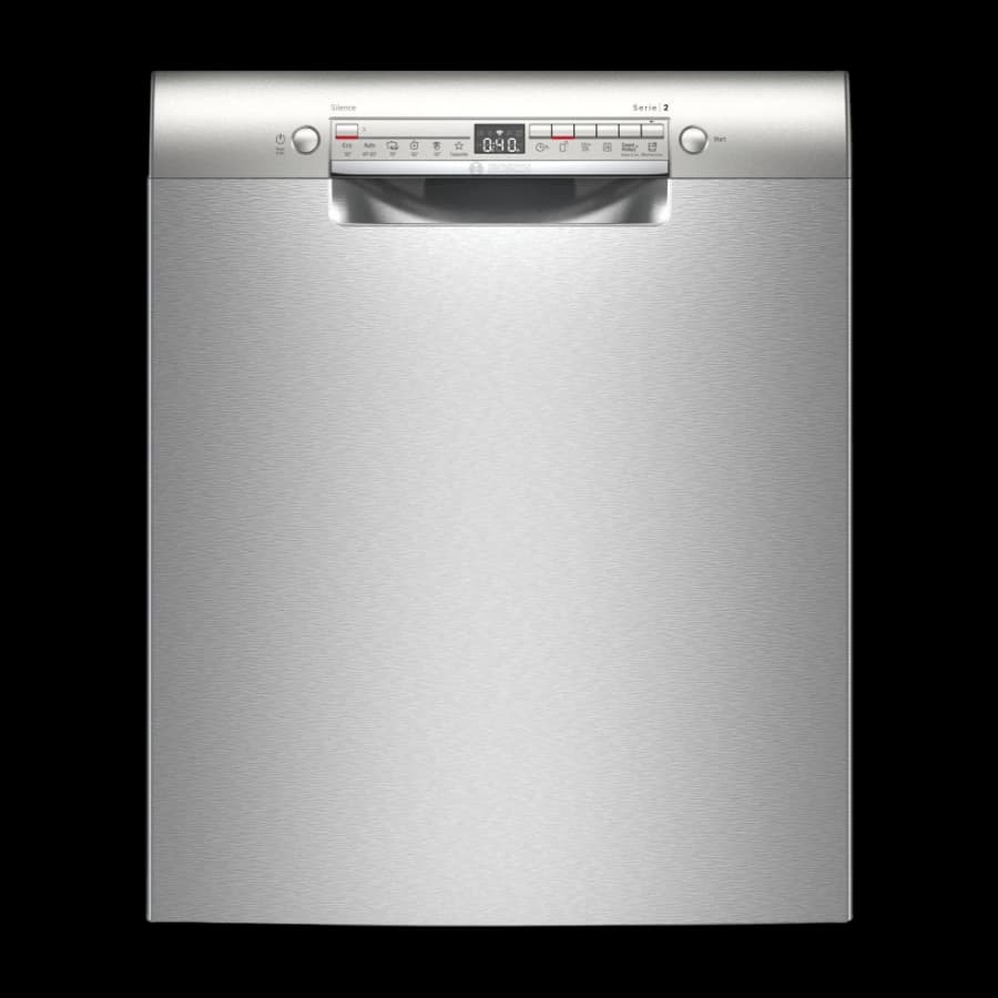 Bosch Serie 2 SMU2HTI64S oppvaskmaskin