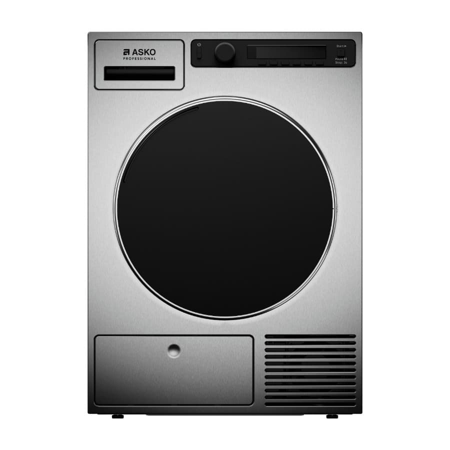 Asko Professional TDC1772CC.S tørketrommel
