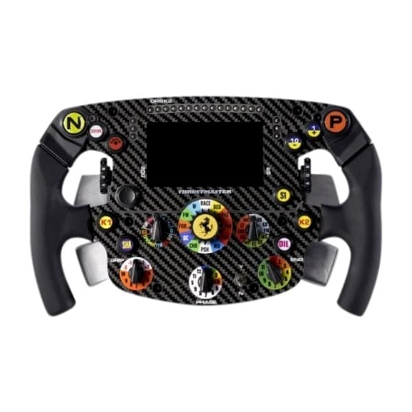 Thrustmaster SF1000 Wheel Add-On erstatningsratt