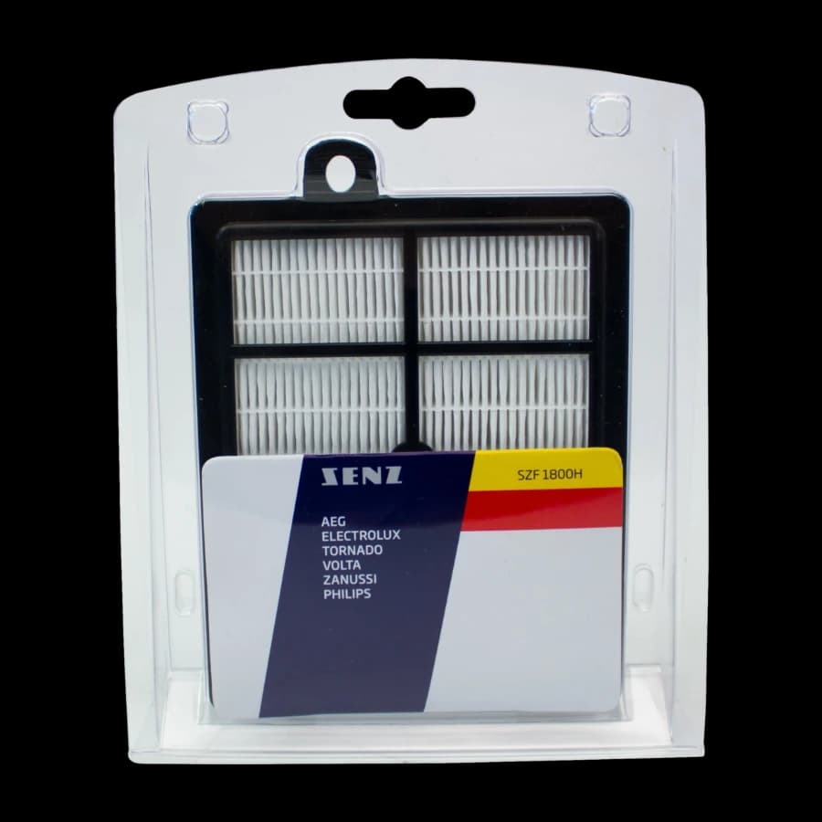 Senz F1800H HEPA filter