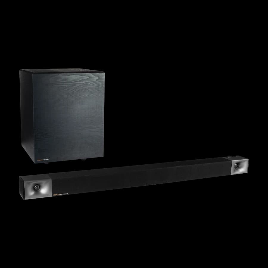 Klipsch Cinema 600 lydplanke