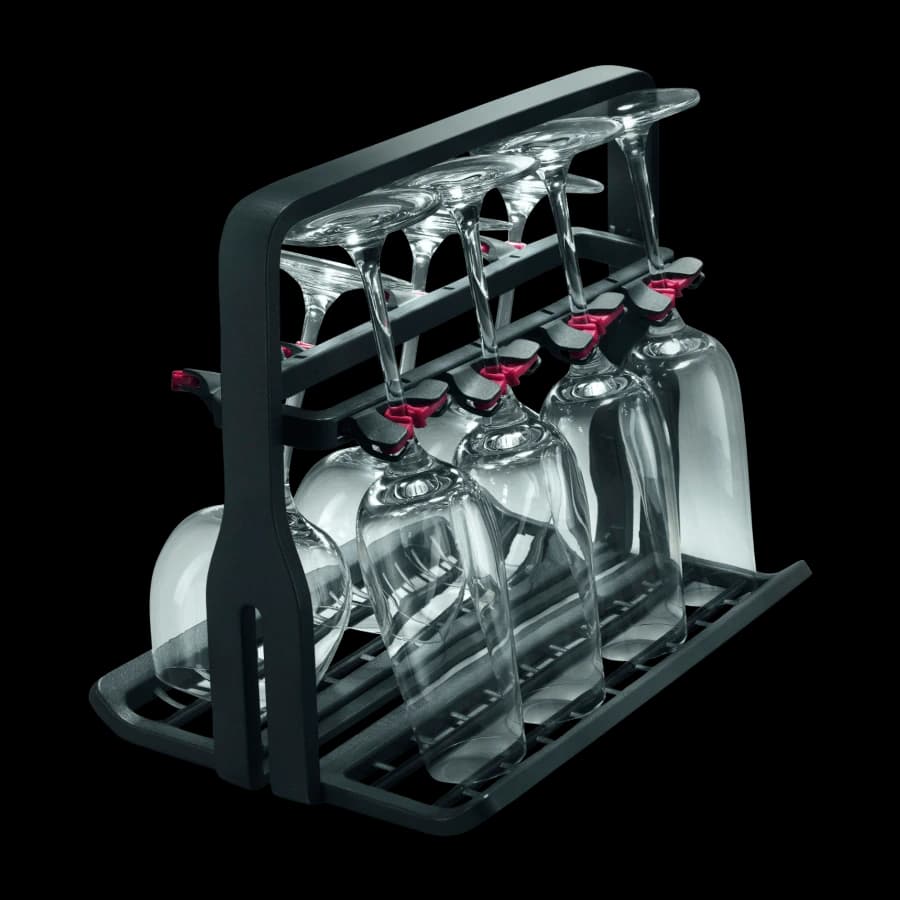 AEG A9Szgb01 glasskurv for oppvaskmaskin