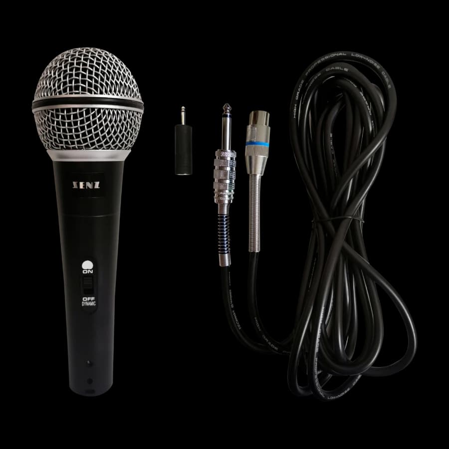 Senz 500 mikrofon
