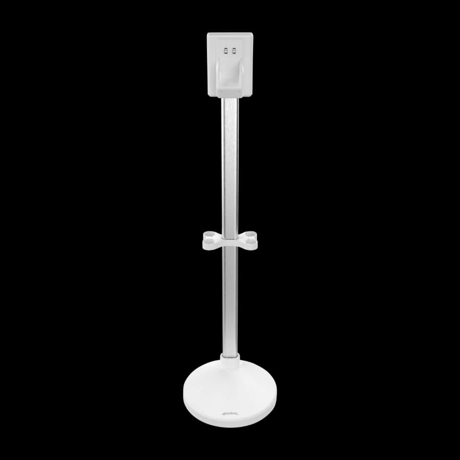 Point Pro POVCW01 ladestativ
