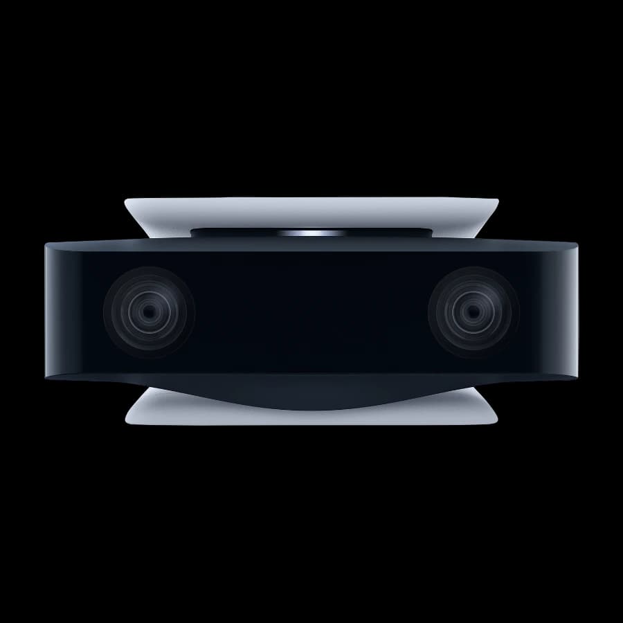 PS5 HD-kamera