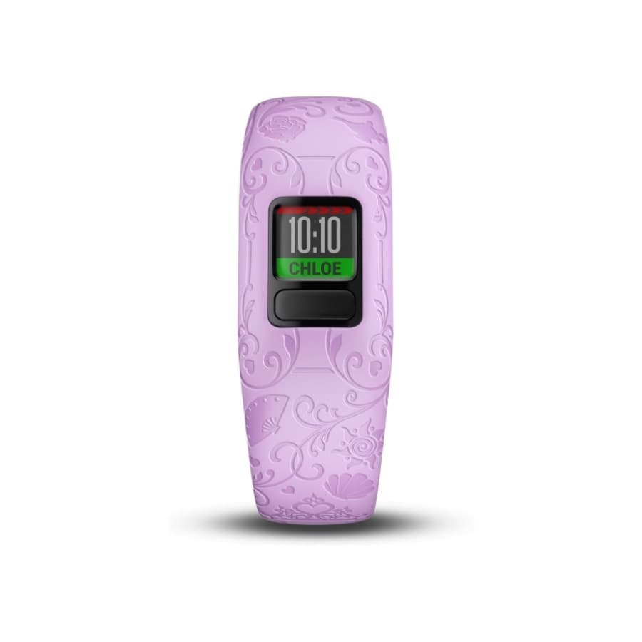 Garmin Vivofit Jr2 aktivitetsarmbånd, lilla