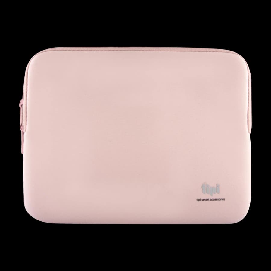 Tipi sleeve 14", rosegull