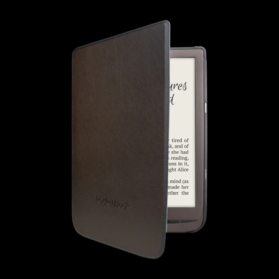PocketBook Shell Cover Inkpad 3, svart