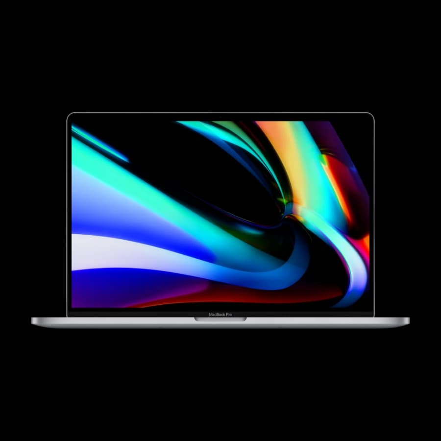 Apple MacBook Pro MVVK2H/A 16" 1 TB, Space Gray