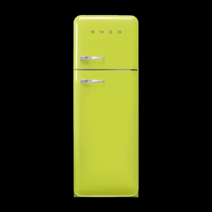 Smeg 50's Style FAB30RLI5 kombiskap
