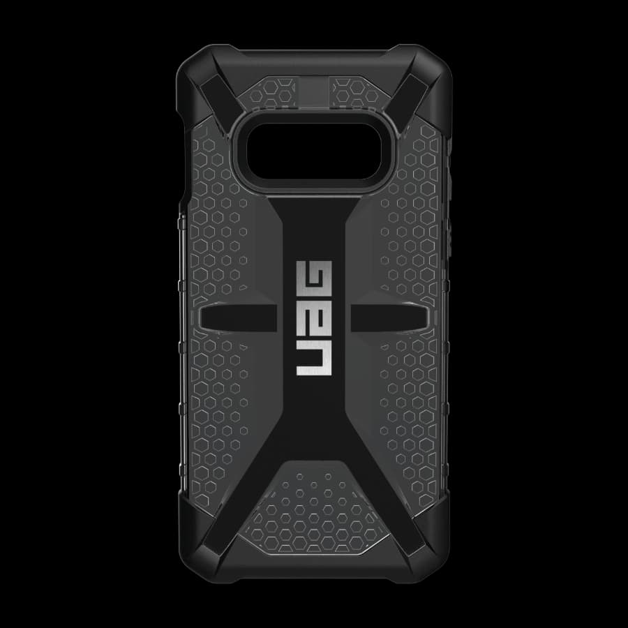 UAG Plasma deksel Galaxy S10E is