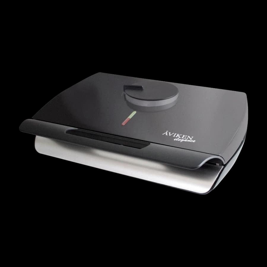 Åviken Double Elegance 910 dobbelt vaffeljern