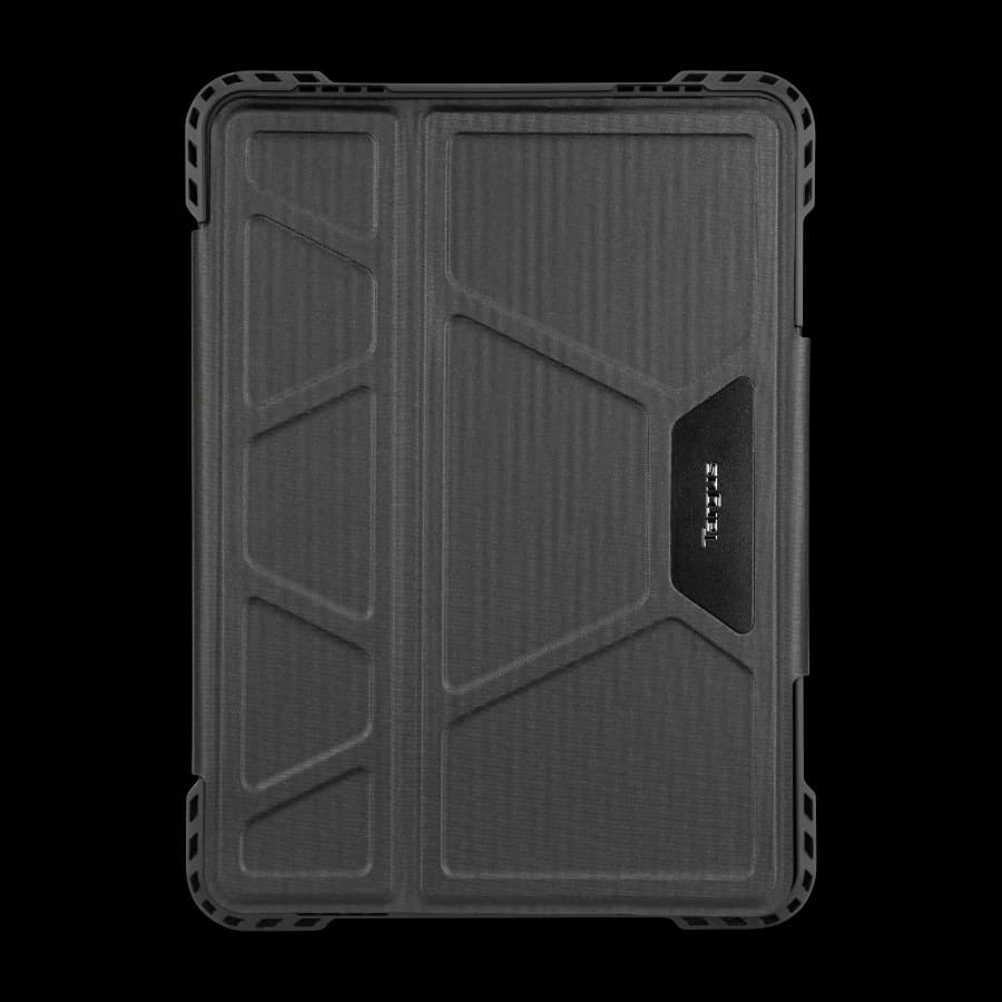 Targus Pro-Tek iPad Air 10,9"/Pro 11", svart deksel
