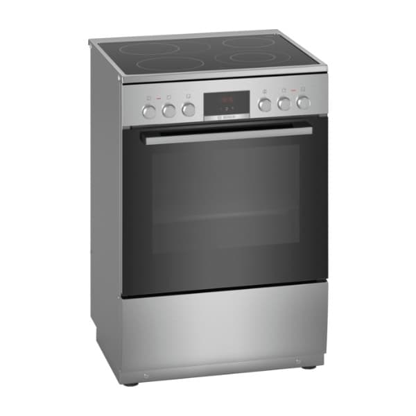 Bosch Serie 4 HKR39A250U keramisk komfyr