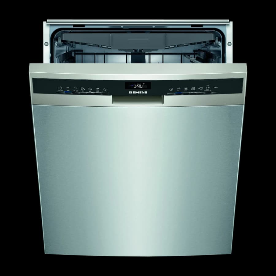 Siemens iQ300 SN43HI55VS oppvaskmaskin