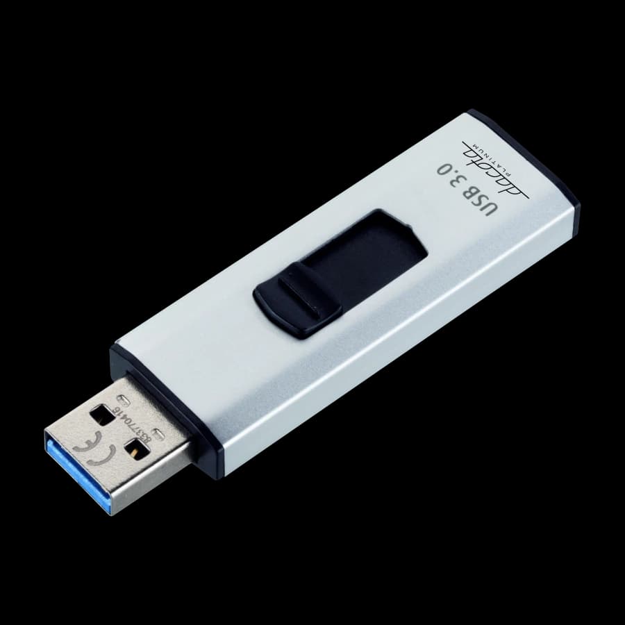 Dacota Platinum U20 USB 3.0 32GB flash minnepenn