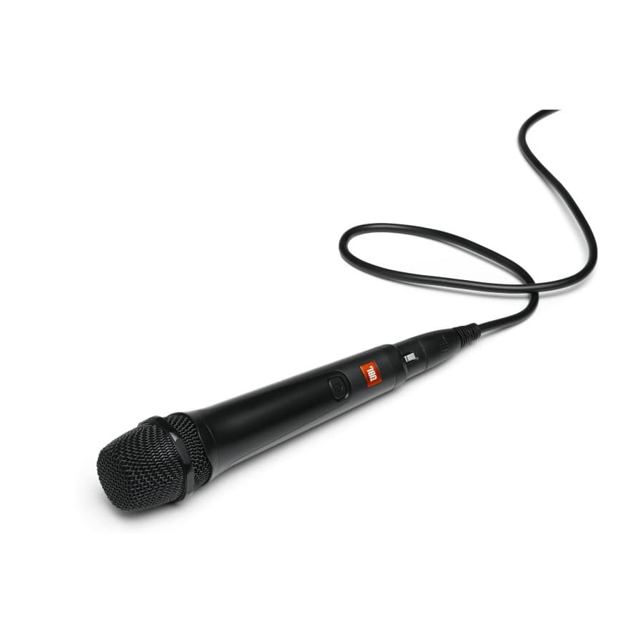JBL Pbm100 Partybox Kablet mikrofon