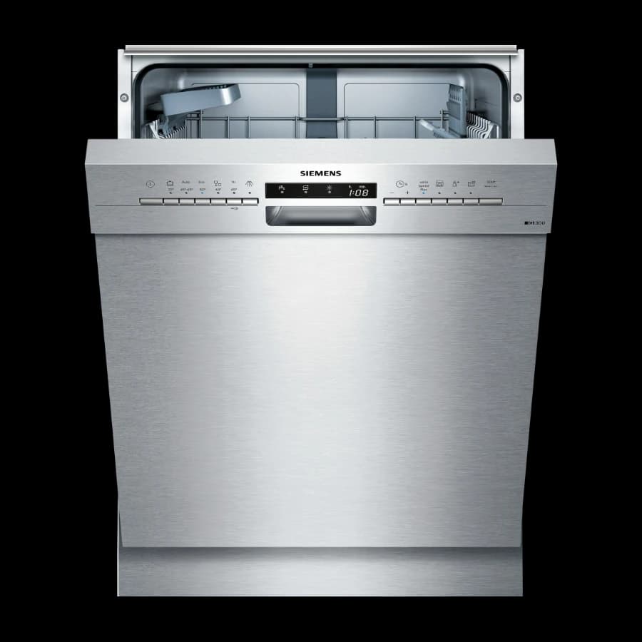 Siemens iQ300 SN436S02IS oppvaskmaskin
