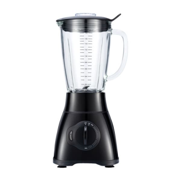 Wilfa Blp-1200B Xplode Boost blender
