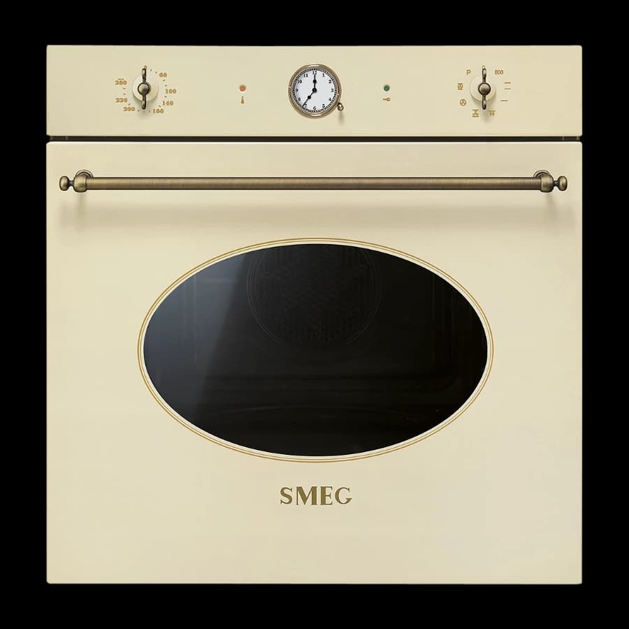 Smeg Coloniale SFP805PO stekeovn