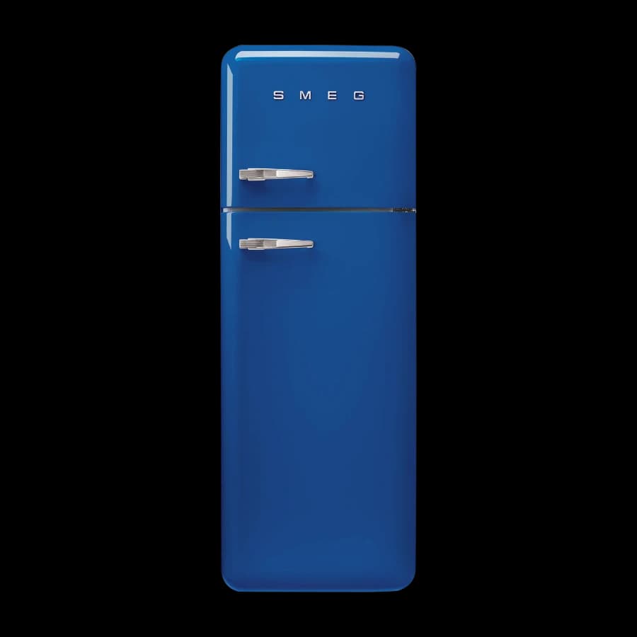 Smeg 50's Style FAB30RBE5 kombiskap