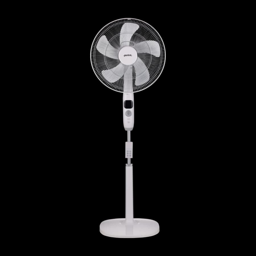 Point Pro POFS4016CR 16", gulvvifte