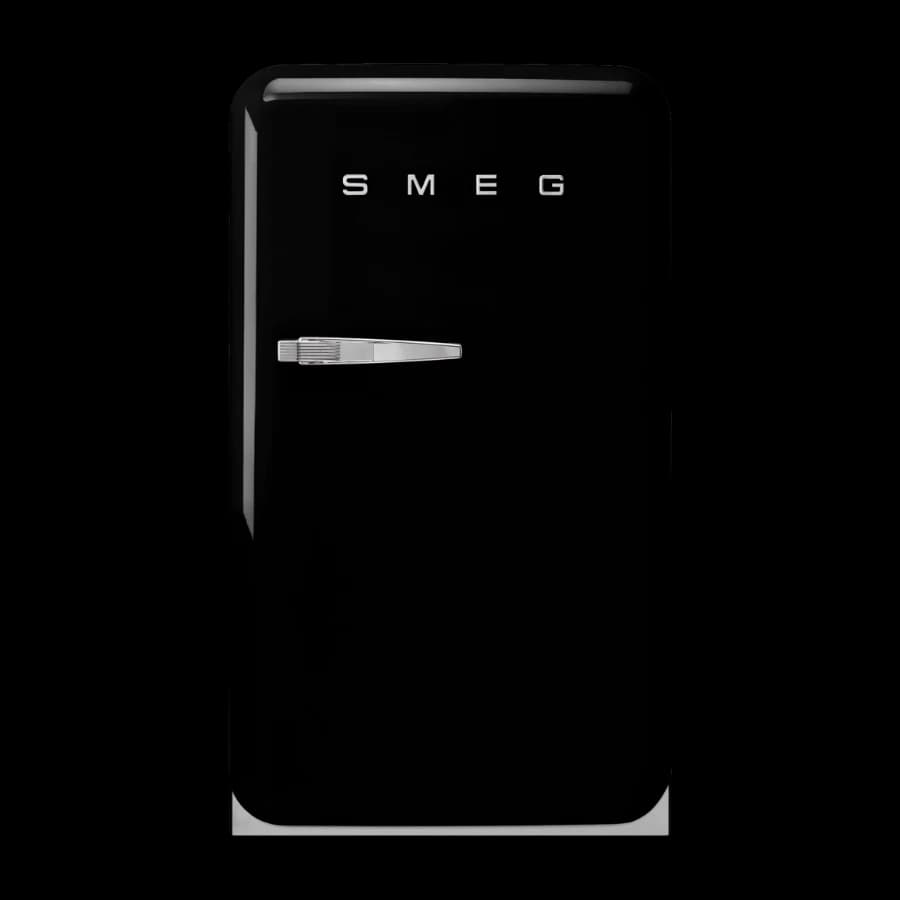 Smeg 50's Style FAB10HRBL5 kjøleskap