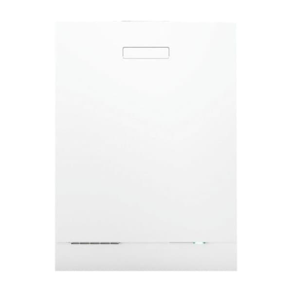 Asko Logic DI7101W/2 oppvaskmaskin