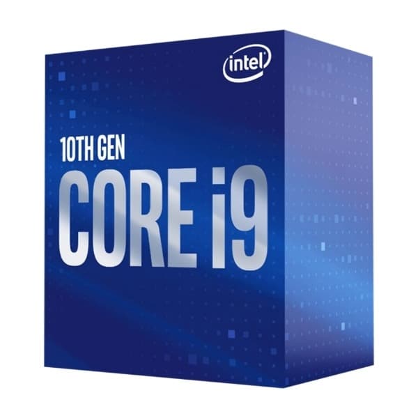 Intel Core I9-10900 prosessor