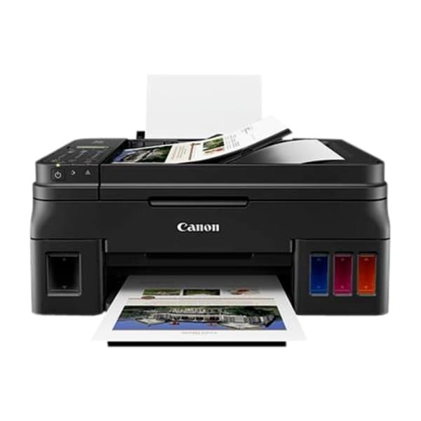 Canon PIXMA G4511 Megatank skriver