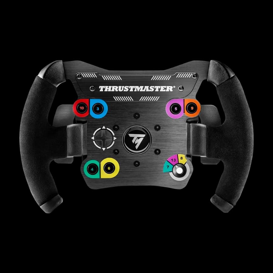 Thrustmaster Open Wheel Add-On ekstraratt